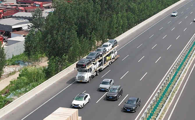吴川高速公路汽车救援